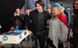 The Vampire Diaries Photos tournage de la saison 6 