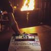 The Vampire Diaries Photos tournage de la saison 6 