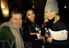 The Vampire Diaries Photos tournage de la saison 6 