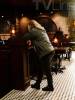 The Vampire Diaries Photos tournage de la saison 6 