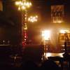 The Vampire Diaries Photos tournage de la saison 6 