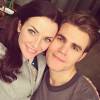 The Vampire Diaries Photos tournage de la saison 6 