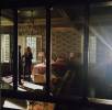 The Vampire Diaries Photos tournage de la saison 6 