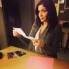 The Vampire Diaries Photos tournage de la saison 6 