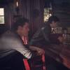 The Vampire Diaries Photos tournage de la saison 6 