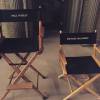 The Vampire Diaries Photos tournage de la saison 6 
