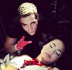 The Vampire Diaries Photos tournage de la saison 6 