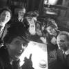 The Vampire Diaries Photos tournage de la saison 6 