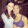 The Vampire Diaries Photos tournage de la saison 6 