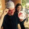 The Vampire Diaries Photos tournage de la saison 6 