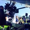 The Vampire Diaries Photos tournage de la saison 6 