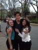 The Vampire Diaries Photos tournage de la saison 6 