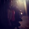The Vampire Diaries Photos tournage de la saison 6 