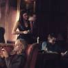The Vampire Diaries Photos tournage de la saison 6 