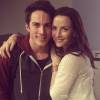 The Vampire Diaries Photos tournage de la saison 6 