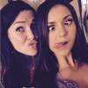 The Vampire Diaries Photos tournage de la saison 6 