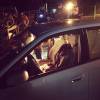 The Vampire Diaries Photos tournage de la saison 6 