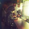 The Vampire Diaries Photos tournage de la saison 6 