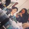 The Vampire Diaries Photos tournage de la saison 6 