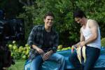 The Vampire Diaries Photos tournage de la saison 6 