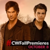 The Vampire Diaries Photos promotionnelles de la saison 7 