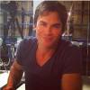 The Vampire Diaries Photos tournage de la saison 7 