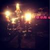The Vampire Diaries Photos tournage de la saison 7 