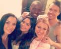 The Vampire Diaries Photos tournage de la saison 7 