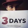 The Vampire Diaries Photos tournage de la saison 7 