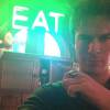 The Vampire Diaries Photos tournage de la saison 7 