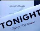 The Vampire Diaries Photos tournage de la saison 7 