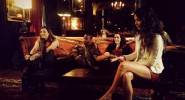 The Vampire Diaries Photos tournage de la saison 7 