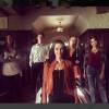 The Vampire Diaries Photos tournage de la saison 7 