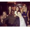 The Vampire Diaries Photos tournage de la saison 7 