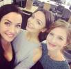 The Vampire Diaries Photos tournage de la saison 7 