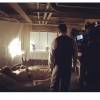 The Vampire Diaries Photos tournage de la saison 7 