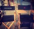 The Vampire Diaries Photos tournage de la saison 7 