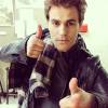 The Vampire Diaries Photos tournage de la saison 7 