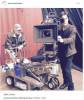 The Vampire Diaries Photos tournage de la saison 7 