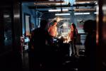 The Vampire Diaries Photos tournage de la saison 7 