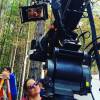 The Vampire Diaries Photos tournage de la saison 7 