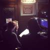 The Vampire Diaries Photos tournage de la saison 7 