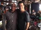 The Vampire Diaries Photos tournage de la saison 7 