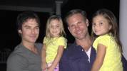 The Vampire Diaries Photos tournage de la saison 7 