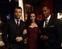 The Vampire Diaries Photos tournage de la saison 7 