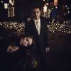 The Vampire Diaries Photos tournage de la saison 7 