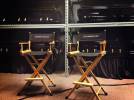 The Vampire Diaries Photos tournage de la saison 7 