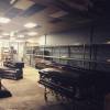 The Vampire Diaries Photos tournage de la saison 7 