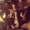 The Vampire Diaries Photos tournage de la saison 7 