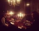 The Vampire Diaries Photos tournage de la saison 7 